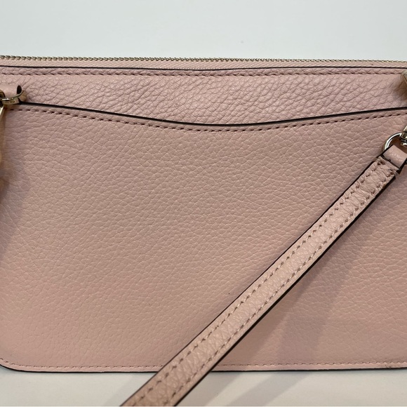 Kate Spade Pink Crossbody - Picture 3 of 10